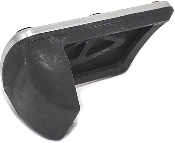 Amazon | TOYOTA (トヨタ) 純正部品 ブレーキ ペダル パッド 品番47121